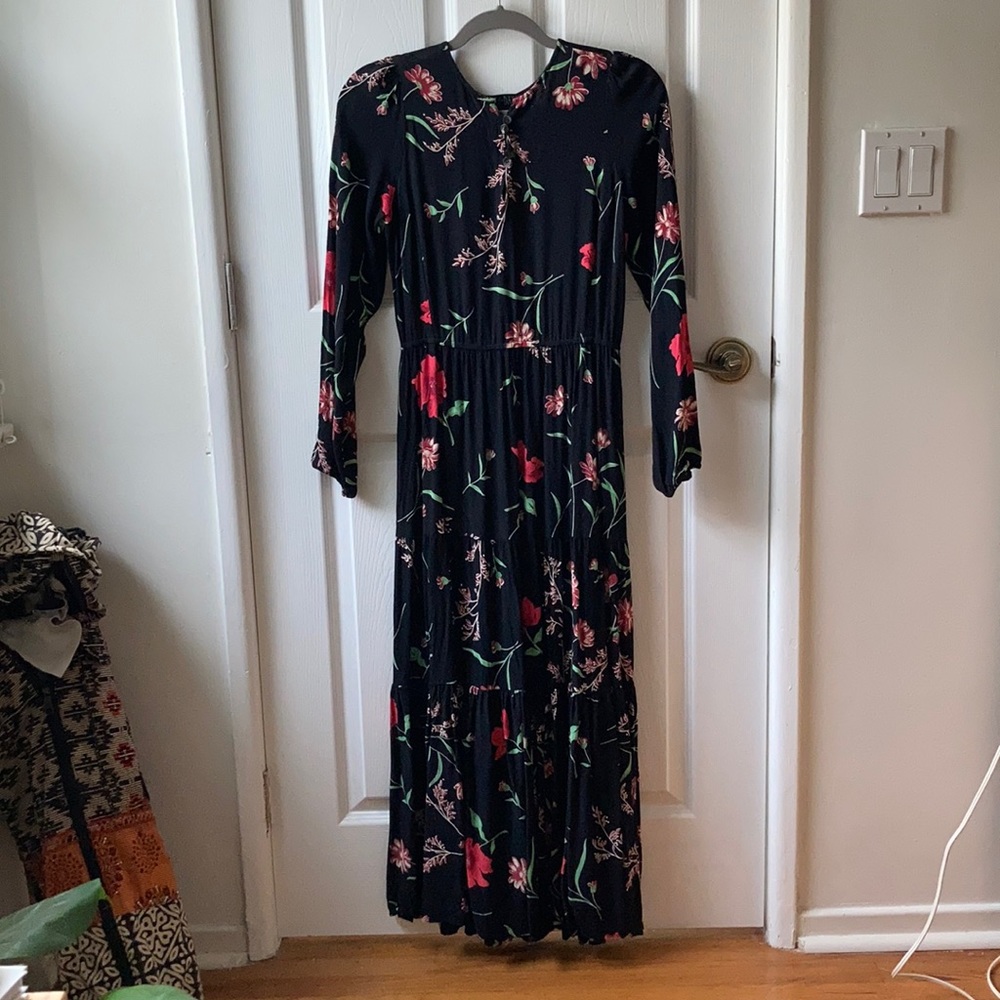 Christy Dawn River Dress